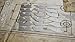 Accusize Industrial Tools 18 Pc Angle Gauge Set, 3602-5050