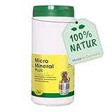 cdVet MicroMineral plus Hund & Katze, 1er Pack (1 x 1 kg)