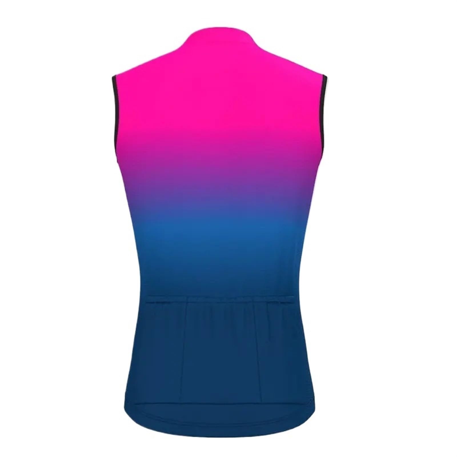 Chaleco de Ciclismo for Hombre, sin Mangas, Resistente al Viento, for Ciclismo de montaña o Carretera(Cycling Pant 6,XXXL)