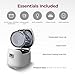 6-Cup / 1.5 Qt. (Uncooked) Micom Rice Cooker and Warmer, Steamer basket, 11 Operating Modes: White Rice, Brown Rice & More, Nonstick Inner Pot, Made in Korea, Small Rice Cooker, Multi Cooker, CR-0641F