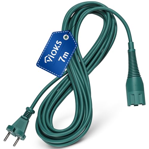 Cable de alimentación de 7 m cable eléctrico