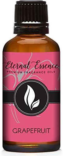 Grapefruit Premium Grade Fragrance Oil - Scented Oil - 30ml