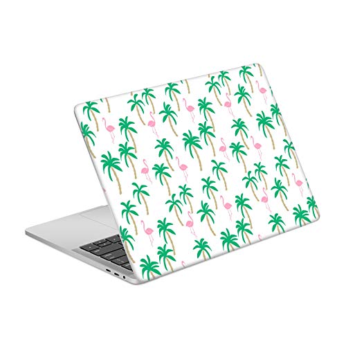 Autocollant Peau Vinyle MacBook Pro 13 A2338 Protection Décorative Andrea Lauren