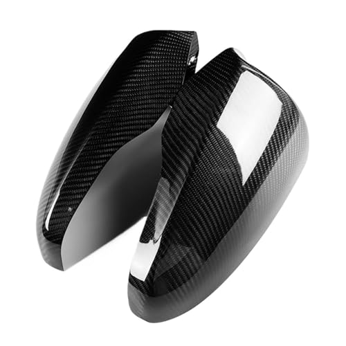 Fibre de carbone coque rétroviseur BMW F10 F12 M5 M6 accessoires auto