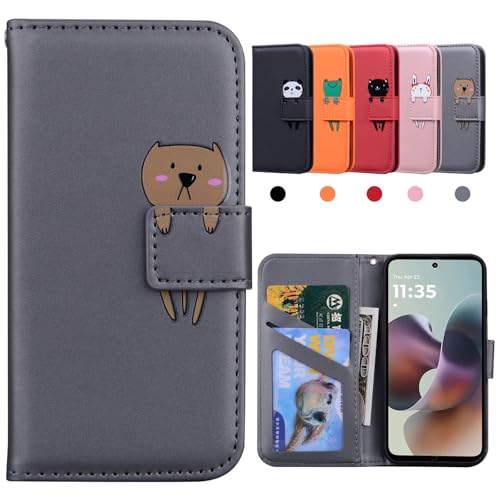 Kedic �ɓK������ Moto G66j 5G �P�[�X �蒠�^ ���g���[�� G66y 5G �P�[�X ���� moto g66y 5g�P�[�X motorola g66j 5g �蒠�^�P�[�X �J�[�h���[ ���z�t�� �J�[�h�z�� �X�^���h�@�\ ���g���[�� g66