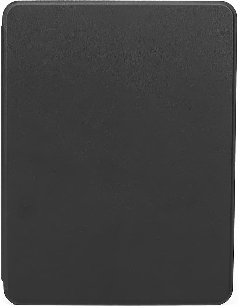 Sahara - Venture Series Rotating Case for iPad Air 10.9-inch (4th Gen, 5th Gen) and iPad Air 11" (M2 2024, M3 2025 & M4 2026), Scorpion Black, (TB00246)