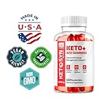LIVORKA (3 Pack) Ketosyn ACV Gummies, Keto Syn Gummies, Ketosyn Keto Plus ACV Gummies, Ketosyn Keto ACV Gummies, Keto Syn ACV Gummies 1050 MG, Keto ACV Gummies Ketosyn, 180 Gummies for 3 Months - Image 4