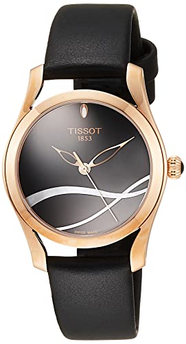 TISSOT STOCK TISSOT Mod. T-WAVE PELLE