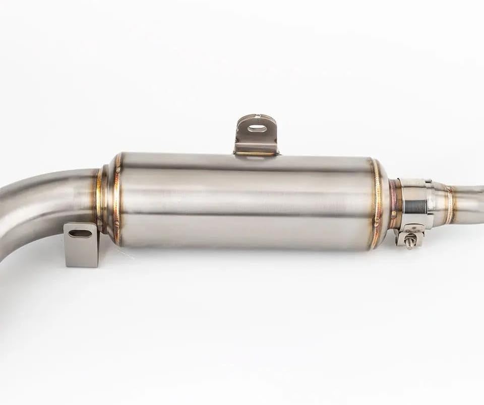 HMS ホンダ グロム MSX125 DELTA デルタ SUS マフラー GROM グロム MSX125 DELTA デルタ SUS マフラー 専用HMS ホンダ グロム