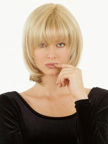 TP4001 HumanHair Wig by Louis Ferre -EXPRESSO
