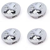 🚗【Modelos aplicables】Para Peugeot 106 107 206 207 306 508, 56mm. Comprueba el tamaño antes de comprar.