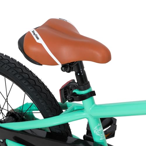 Image of JOYSTAR Kids Bike for Ages 2-12 Years Old Boys Girls, 12-20 Inch BMX Style Kid's Bikes with Training Wheels, Children Bicycle for Kids and Toddler, Multiple Colors