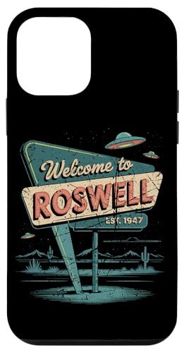 g YEF j[LVR UFO GCA 1947N yY X}zP[X iPhone 12 mini p