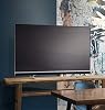 METZ Blue Q36 49 Zoll Smart 4K UHD Fernseher, Android 8.0, 4 Lautsprecher, Triple Tuner, Netflix, YouTube (HDMI, CI-Slot, USB, digital Audio) #1