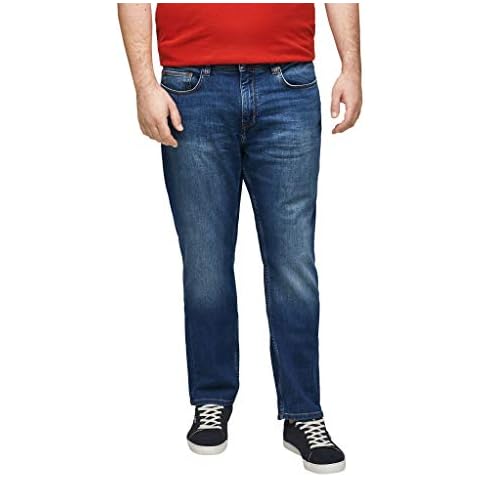 Jeans s.Oliver Casby Cover