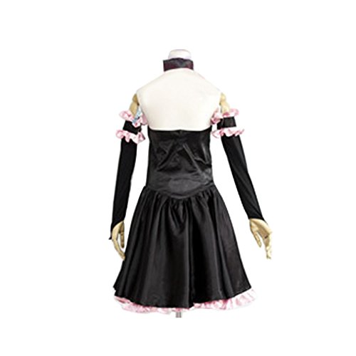 ゼロの使い魔 ルイズコスプレ衣装 COS 高品質 新品 Cosplay アニメ コスチューム Amazon.co.jp: ゼロの使い魔 ルイズ・フランソワーズ・ル・ブラン・ド