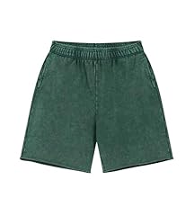Green-short