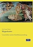 hippokrates handgriff  Hippokrates: Grundsätze seiner Schriftensammlung