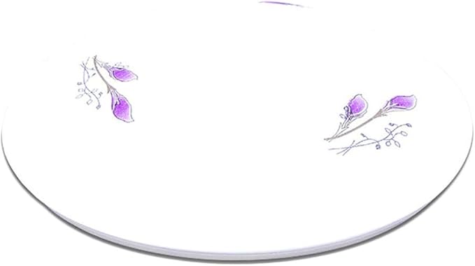 JJJ GCX Plafond Lamp LED Creative slaapkamer lamp ∅27cm / ∅35cm / ∅40cm Helder (Color : White light(B), Size : (35cm))