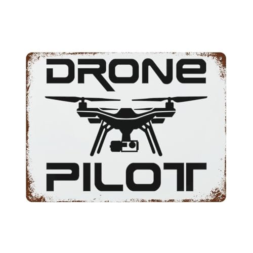 uLŔ h[pCbg Drone Pilot |X^[ ^v[g TC{[h EH[A[g Be[W CeA SG Ǐ SG Ǌ|v[g ȒPȎt ւɏ  o[ | Mtg 1