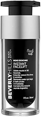 beverly hills facelift serum