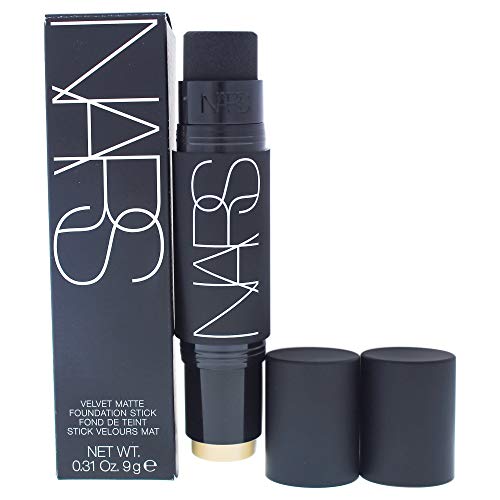 Nars Velvet Matte Foundation Stick, Siberia, 0.31 Ounce #TOP11
