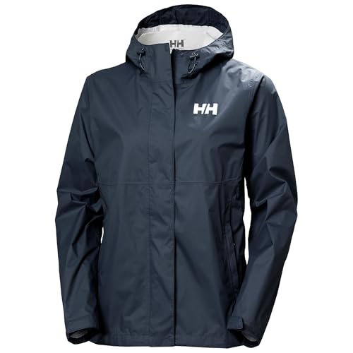 Veste Helly Hansen W Loke haut de gamme : le confort durable du polyamide recyclé pour femme