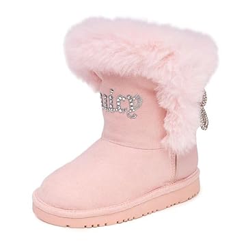 juicy couture winter boots