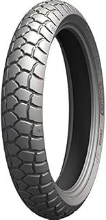 MICHELIN Anakee Adventure Dual-Sport Radial Tire-110/80R-19 59V