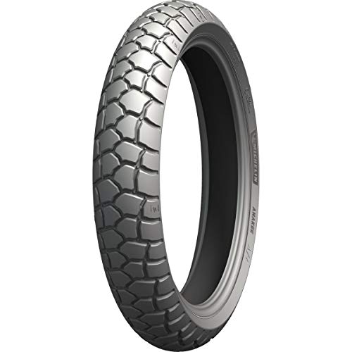 MICHELIN Anakee Adventure Dual-Sport Radial Tire-110/80R-19 59V