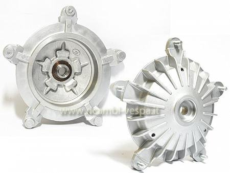 Tamburo ruota per Vespa 50/125 Special-Primavera-Primavera ET3