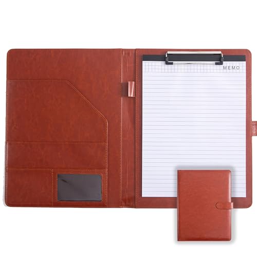 Mymazn Padfolio |[gtHItH_[AtFCNU[ ʐڗtH_[ hLgI[KiCU[&hz_[t ^[TCY  [Kpbhz_[ jp (ubN) (bh)