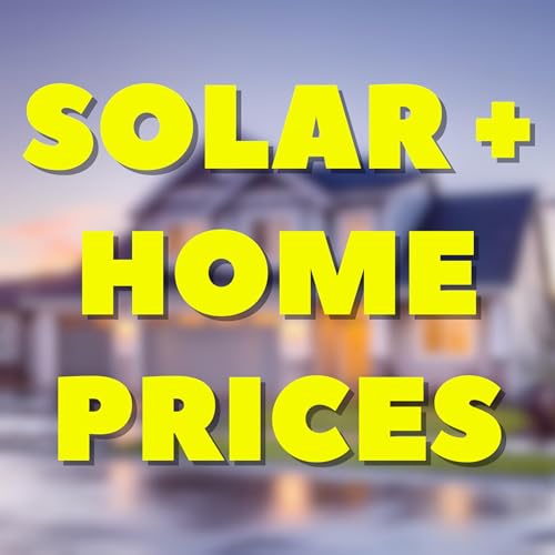 Solar + Home Prices