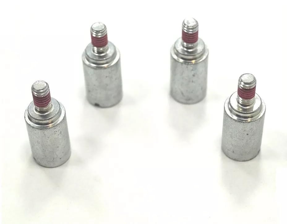 Generic TV Wall Mount Screws, Space Adapter Spacer, Compatible with Sony Smart TV Television, 1 Pack