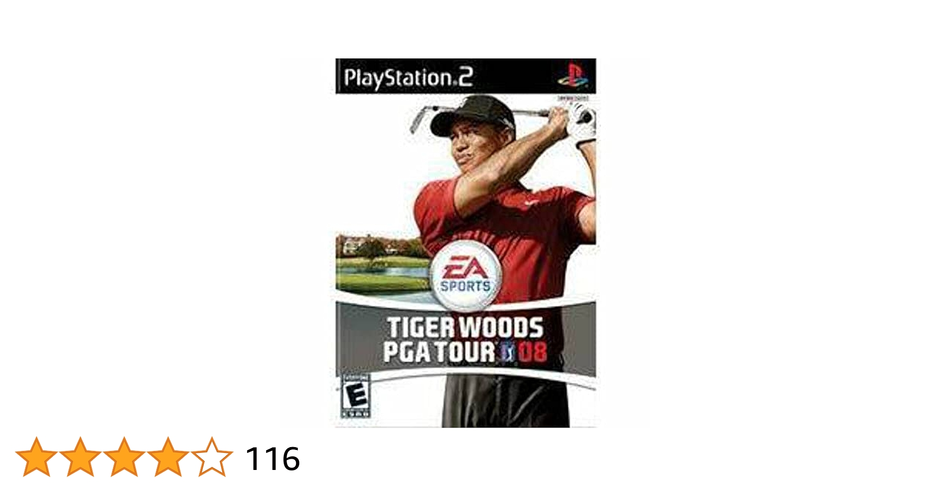 その他 Tiger Woods Pga Tour 08 / Game Amazon.com: Tiger Woods PGA Tour 08 - Nintendo DS : Video Games