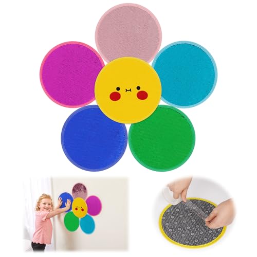 Image of Flenpptly Sensory Wall Panel for Kids