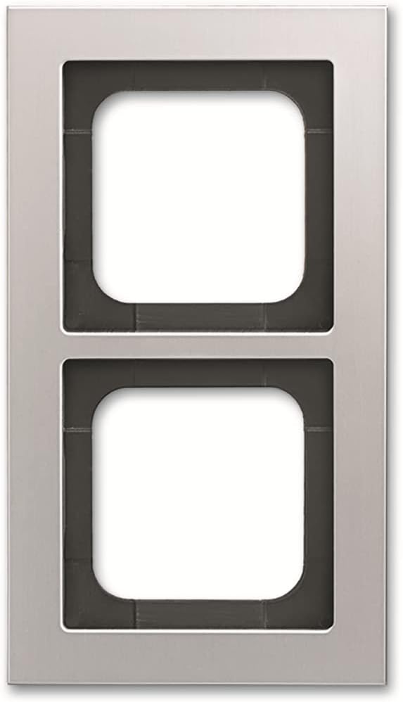 Busch-Jaeger Cover Frame 1722-276
