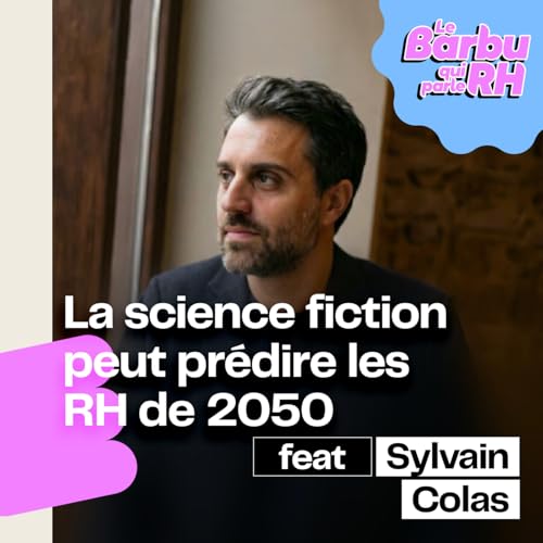 La science-fiction avait-elle pr&eacute;vu les RH de 2050 ? 🪐 🛸