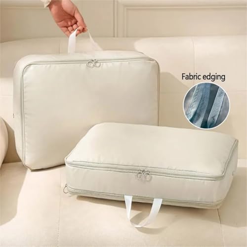 Bolsa de almacenamiento para chaquetas de plumón y ropa textil 4