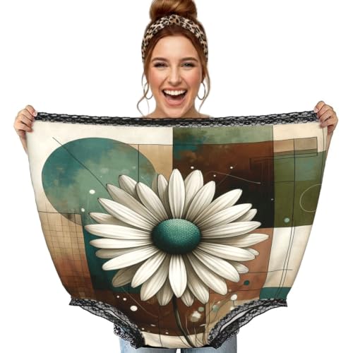 Culotte surdimensionnée Augenstern pour un cadeau rigolo et insolite