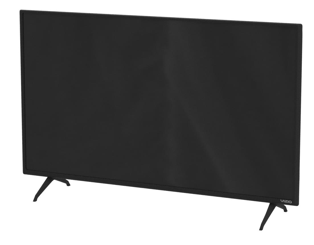 VIZIO 40inch DSeries Full HD 1080p Smart TV With AMD