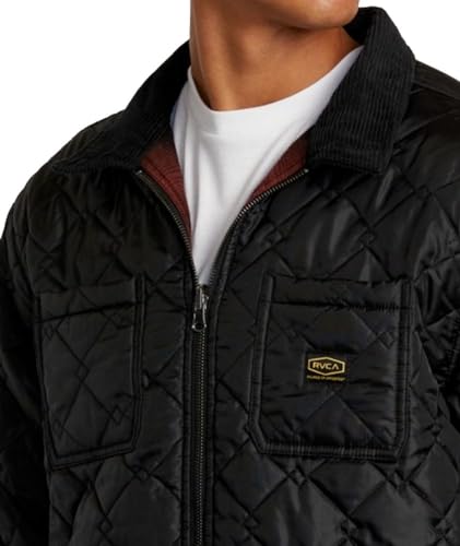 Image of RVCA Mens Everyday Fashion Jacket