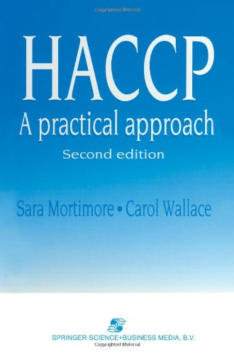 Buy Haccp — BookShops.in