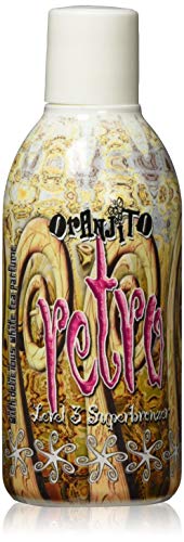 Oranjito Retro Level 3 Superb ronzer Solar