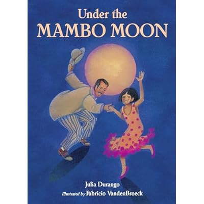 Under the Mambo Moon