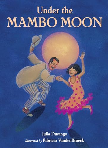Under the Mambo Moon
