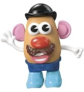 Amazon.co.jp: Hasbro F9417 Potato Head Mr. Potato Head for Boys