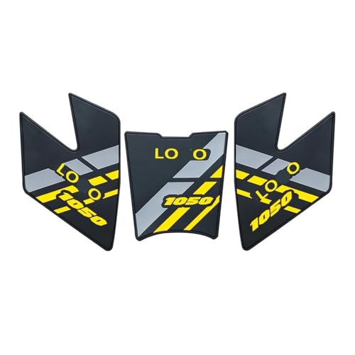 Moto protecteur réservoir autocollant pour Suzuki V-Strom 1050 2019-2024