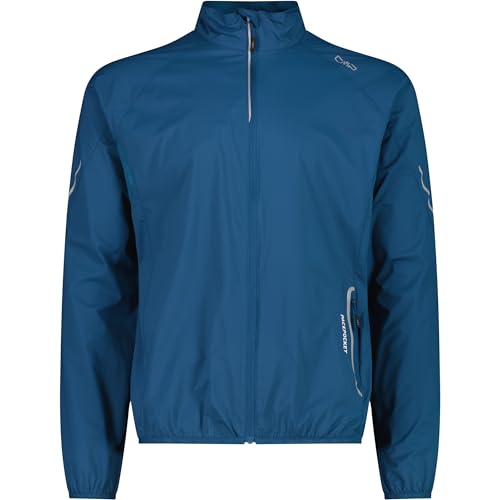 Veste de randonnée CMP homme XXL petroleum pour vos sorties en nature