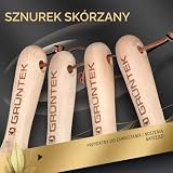 GRÜNTEK 4-częściowy zestaw narzędzi ogrodowych, narzędzia ogrodowe premium, wyjątkowo stabilna stal nierdzewna, antypośl